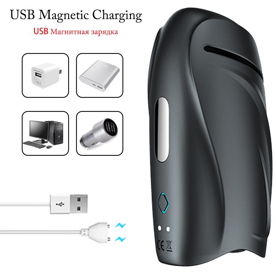 Маструбатор для мужчин