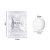 3 Pack 30Pcs Car Accessory Refill Tablets Solid Fragrance  Ocean Lemon Lavender