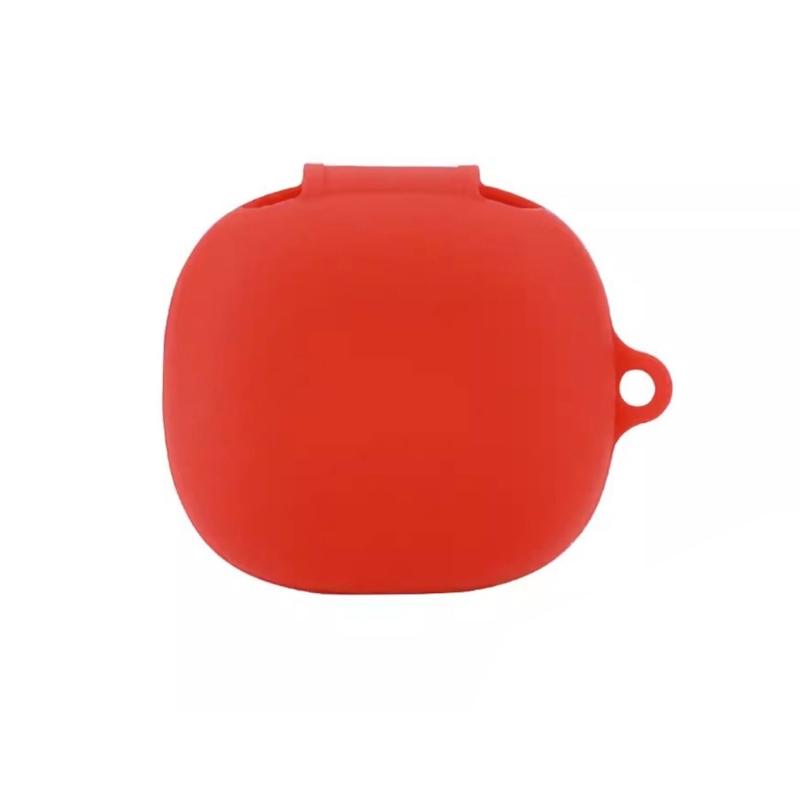 Силиконовый чехол для наушников Защитный чехол, устойчивый к царапинам, Нескользящий чехол с всесторонней защитой для наушника P25i