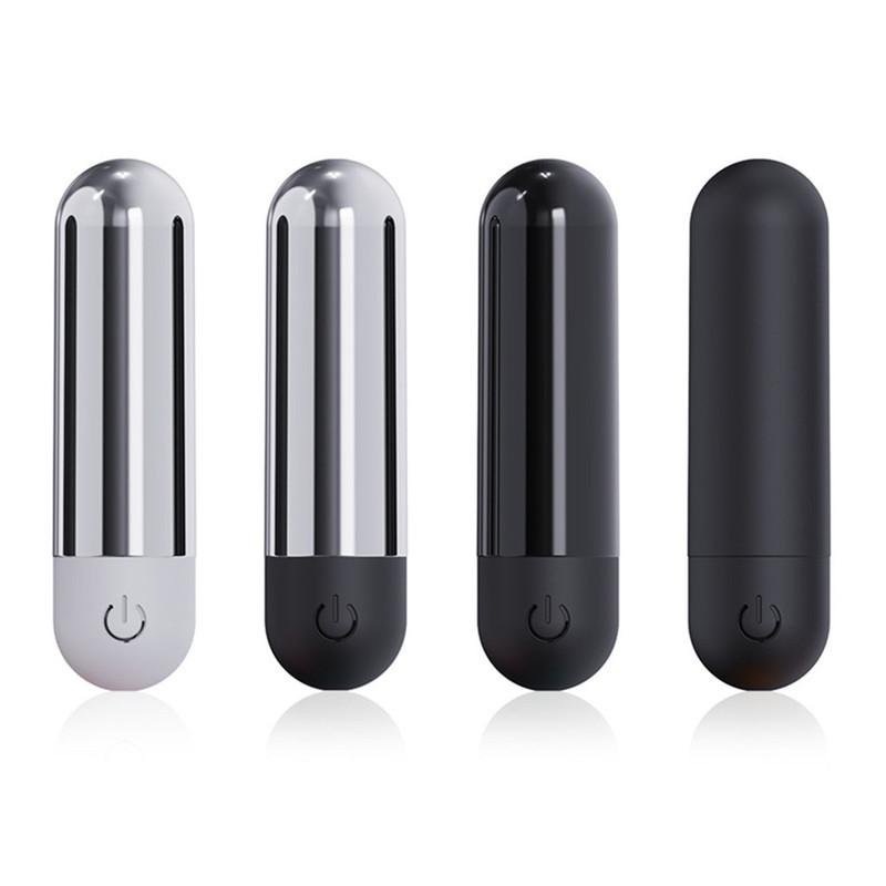 Wand Massager Jumping Egg Bullet Vibrator G-spot Nipple Clitoris Stimulator Adult Sex Toys for Women Dildo Masturbator Sex Shop