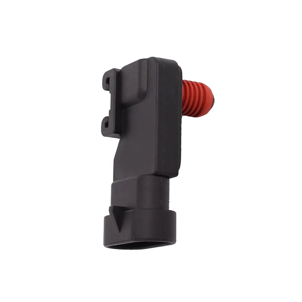 Датчик абсолютного давления в коллекторе MAP, сменный, подходит для подвесного двигателя Mercury Mariner 4 Stroke 854445, 18-7668, 28074366, 28004403