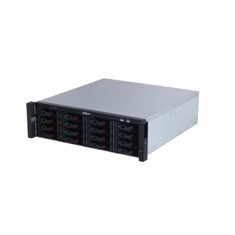 Dahua DH-H16L 16-Channel Network Video Recorder CN plug (adapter included)