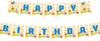 Winnie The Pooh Birthday Party Decoration Plates Napkins Table Cover Balloons Banner Baby Shower Serves 10 Guests Baby Shower