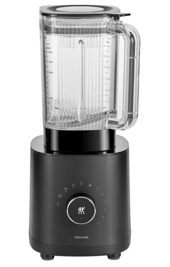 Zwilling Enfinigy Black Universal Blender