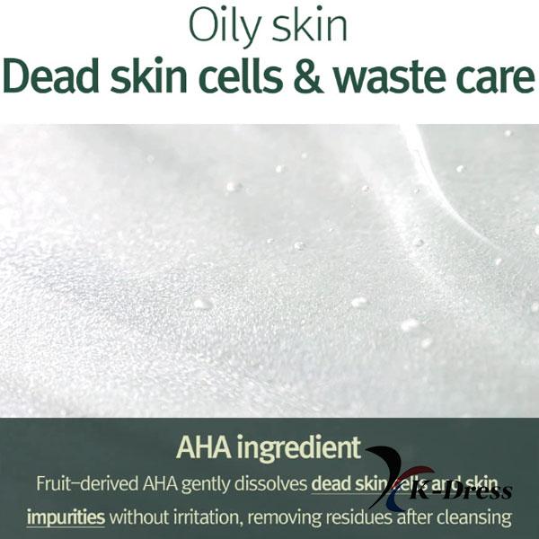 Pyunkang Yul Calming Acne Cleansing Foam 100ml