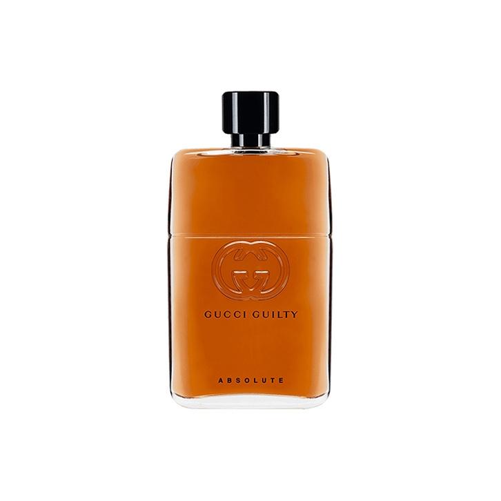 Gucci Guilty Love Бунтарские Мужские Парфюмы Древесные Восточные Туалетная Вода EDP 50мл/90мл