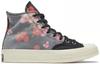 Кеды Converse Chuck 70 High 'Цветочный' 168260C