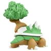 TAKARA TOMY Moncolle Pokemon Figure Игрушка для детей от 4 лет Соответствует стандартам безопасности игрушек Сертификация ST Mark Pokemon TAKARA TOMY "Pokémon MS-58 Dodaitos"
