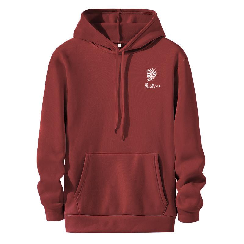 2023 Новая мужская и женская повседневная рубашка с капюшоном для пар, флисовый спортивный костюм, спортивный свитер с капюшоном, повседневный свободный пуловер