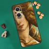 Чехол Sandro botticelli Renaissance art для OPPO Reno 10 Pro 4Z 5Z 8T 4 5 6 7 8 Lite OPPO Find X6 Pro X3 X2 Neo X5 Lite