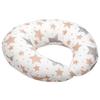 Supportive Feeding Pillow for Infants Ergonomic Nursing Cushions with Slipcover multifunction Baby Feeding Positioning