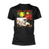Coal Chamber Unisex Adult Album T-Shirt