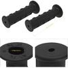 M MATI Handlebar Grips For Yamaha Raptor Grizzly Kodiak Bruin Big Bear 80 125 200 250 350 400 450 550 660 700 YFM250 YFM350 YFM400 YFM700 YFZ450