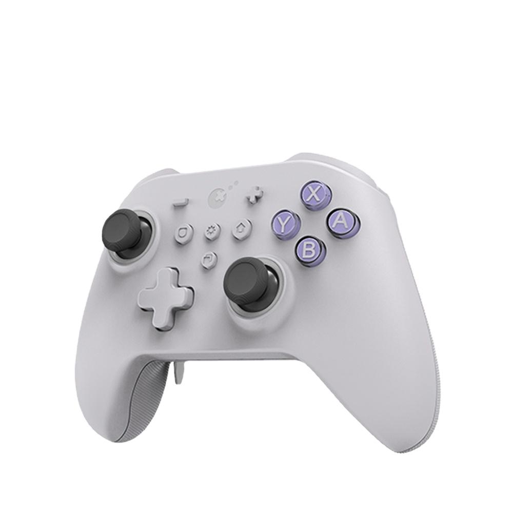 GuliKit Kingkong 3 MAX Wireless Game Controller Hall Effect Joysticks Triggers Gulikit KK3 MAX NS39 Gamepad for nintendo Switch