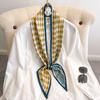 Gorgeous Beads, Circular Ring Scarf, Women's Scarf Accessories, Necklace, Ethnic Scarf