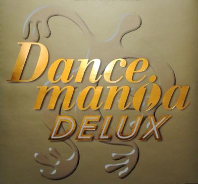 CD РАЗЛИЧНЫЕ - Dancemania Delux TOCP4040 Intercord Япония 1997 Япония Танцевальная и электронная Музыка Б/У