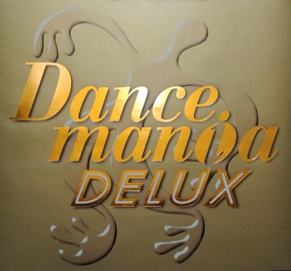 CD РАЗЛИЧНЫЕ Dancemania Delux TOCP4040 Intercord Япония 1997 Япония ObiDance Электроника Б/у