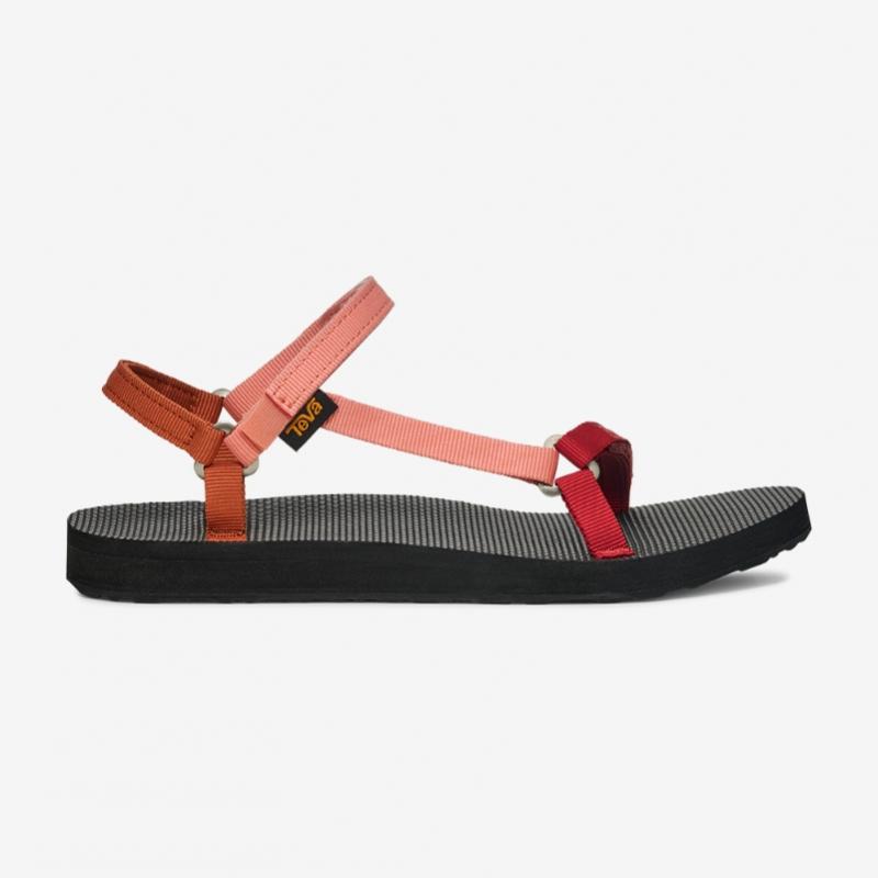 Teva Women S SandalS Original univerSal Slim Stvf2610110 Blk 3 More