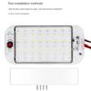 Car Decorative Lamp 85v Multifunctional Bright Waterproof High Brightness Car Accessories Ceiling Lamp 10w Durable Ultrathin