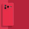 Для Poco F7 Ultra Чехол для Poco F3 F4 F5 F6 F7 Pro 5G Чехол Оригинальный жидкий силиконовый резиновый противоударный бампер для Poco F7 Ultra