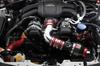 Blitz Всасывающий комплект GR86 BRZ ZN8 ZD8 Красный силиконовый шланг 55101