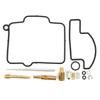Carburetor Rebuild Kit Carb Overhaul Repair Accessories Fit for Yamaha YZ250 20022006