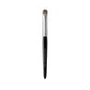 Kumano Brush Chikuhodo Genuine Silver Fox Eye Shadow Brush Black Shaft Hiroshima Makeup Brush Regular Series Makeup Brush CHIKUHODO R-S11 (Black)
