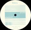 12-дюймовая пластинка ACRYLITE - Что это? BLAOUNO022 Blaou 2002 Германия Танцевальная и Электронная Б/У