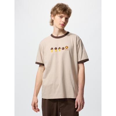 Uniqlo Япония The Brands Ut