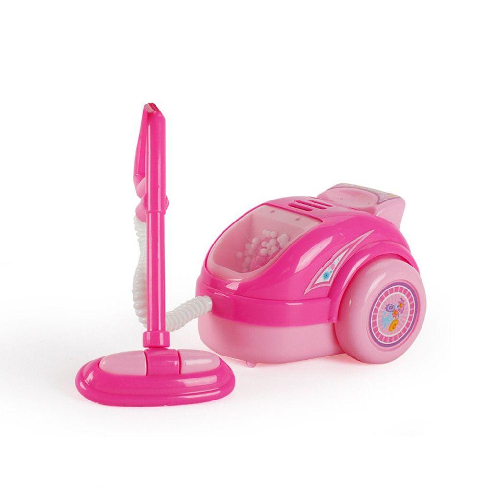 Игровой набор «Пылесос» Тостер Блендер Кухонные игрушки Бытовая техника Игрушки Мальчик Девочка