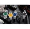 Часы Citizen Nj0150-81Z