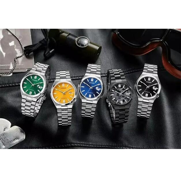Часы Citizen Nj0150-81Z
