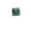 Silicone Drumstick Mute Sleeves - Portable Silent Practice Pad for 7A/5A Drum Set Noise Reduction