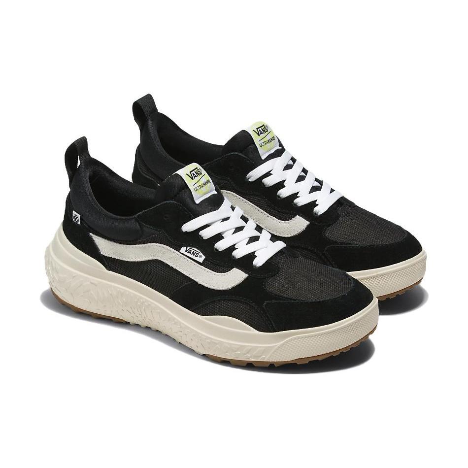 Vans Мужские кроссовки UltraRange Neo VR3 'Black White' VN000BCEBA2