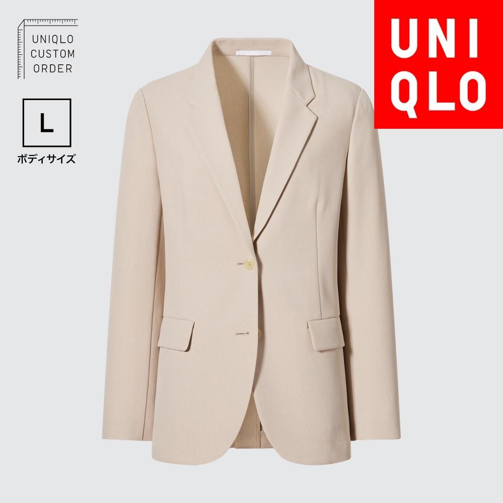 Uniqlo Japan InspirationaL Jacket  Setup  L