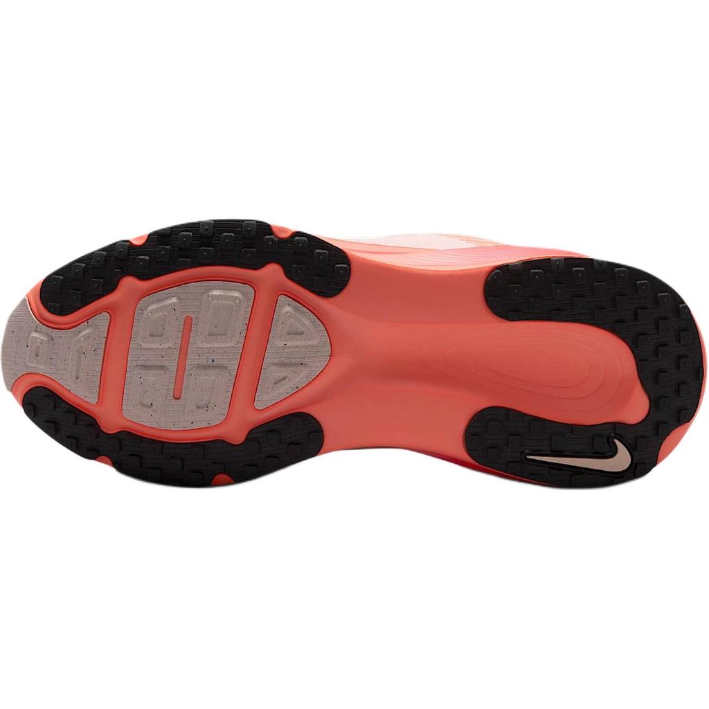 Nike Vomero 18 GS Atmosphere Pink Kids Sneakers Echo-Pink Bright-Crimson Crimson-Bliss HQ2157-600