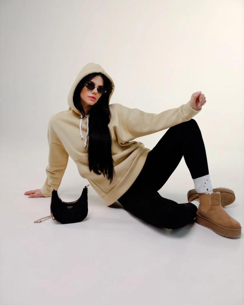 Leggings (women’s) Winter 8087-085 HC