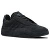 adidas Кроссовки унисекс Y-3 Gazelle Triple черные IE3239