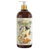 Лосьон для тела Rudy Nature & Arome Apothecary, Ваниль и Миндаль, 500 мл (х 1)