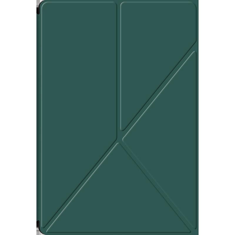 Мультискладная магнитная адсорбционная подставка для Samsung Galaxy Tab S9 FE Plus S8 Ultra S7 11 12,4 14,6 дюймов, смарт-чехол для планшета