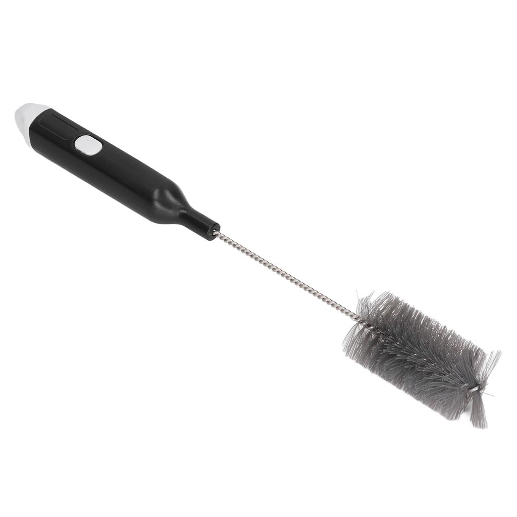 Щетка для чистки бутылок Многофункциональная щетка с длинной ручкой Щетка для чистки резервуара для воды пылесоса