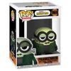 Funko Pop! Movies Minions Halloween S1 Frankenbob - CONFIDENTIAL