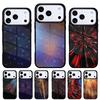Чехол для телефона 'Линии Точечный Свет' для iPhone 17 16 15 14 13 Pro Max Задняя крышка для 12 11 Pro Coque