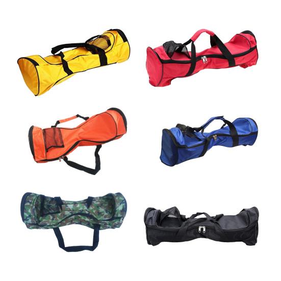 Сумка для дрифтовой доски, износостойкая, большой вместимости, многоразовая, сумка для переноски двухколесного самоката