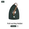 For Volkswagen VW Car Key Case Signal Blocker Bag RFID Keychian Shielding Pocket Golf Polo 4 5 6 Passat B5 B6 B7 CC Jetta Tiguan