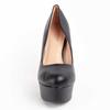 Zapato De Tacón Para Mujer. Montevita Tulum 102540
