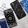 Черная Банана Пейсли Для Realme 15 10 11 12 13 14 Pro Plus C65 C67 C63 C61 C55 C51 C53 C35 C75 GT6 GT7 Pro Чехол