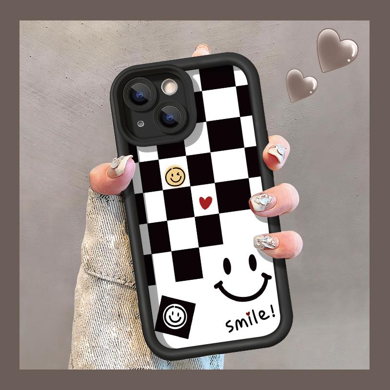 Чехол для телефона iPhone 11 13 12 14 15 16 Pro Max 7 8 Plus XR XS Max Samsung A55 S24 S23 A02S Redmi 9 13C 9A 10 A3 OPPO A15S A16 A17 A18 A38 A53 A54 A31