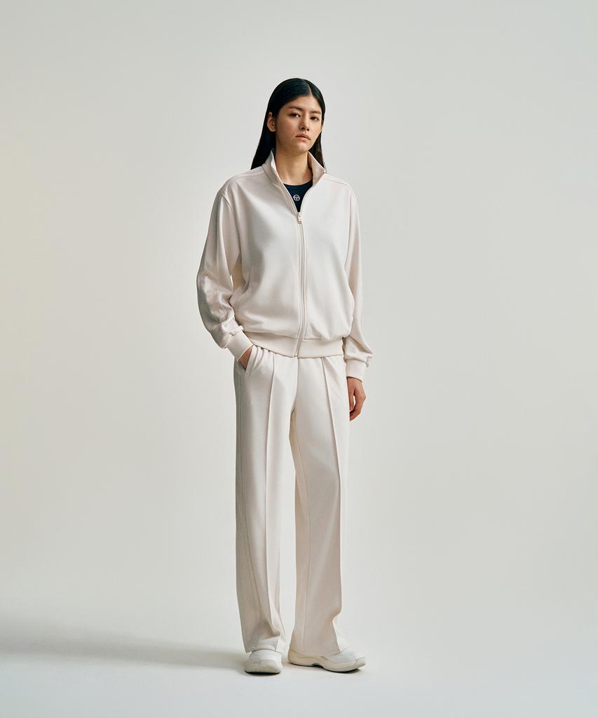 SERGIO TACCHINI W Tacchini Современные спортивные брюки свободного кроя