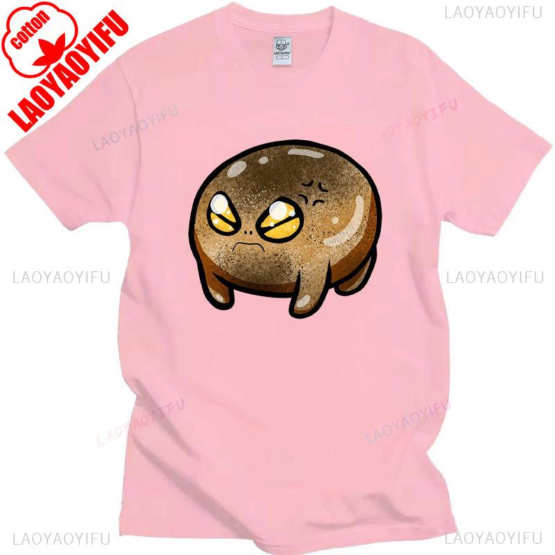 Rain Frog Breviceps Fuscus Black Desert Printing Tees Funny Cute Rainfrog TShirt Fashion Humor Style Clothes T Shirt Camisetas